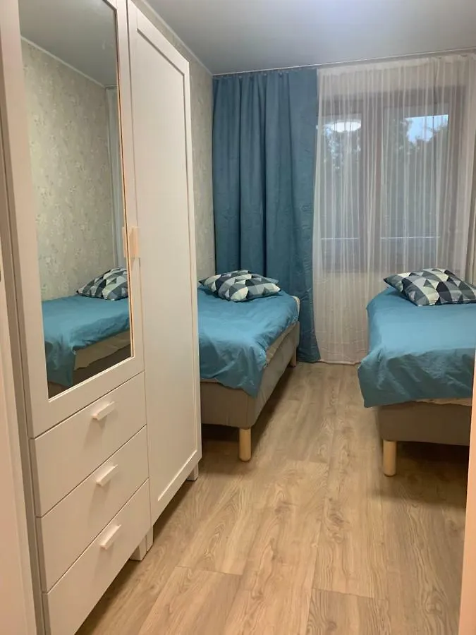 Apartament Skalisty Karpacz Polska