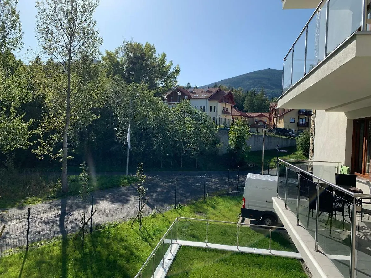 Apartament Skalisty Karpacz 0*,  Polska